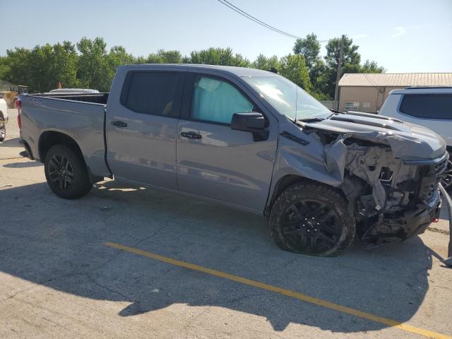 Vin: 3gcudfed6rg426871, lot: 62178025, chevrolet all models k1500 lt trail boss 20244