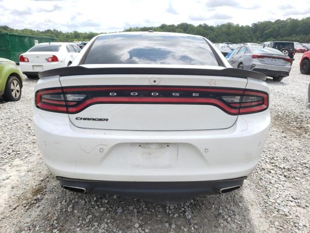 2018 DODGE CHARGER SX - 2C3CDXBG9JH187650