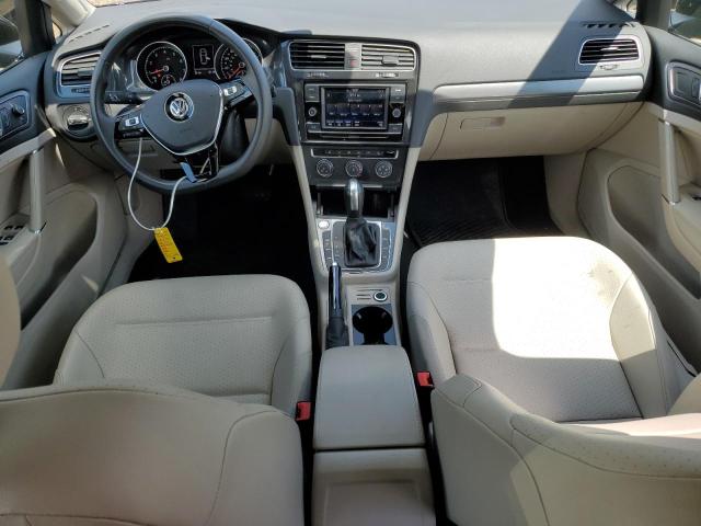 2020 VOLKSWAGEN GOLF - 3VWG57AU1LM016684