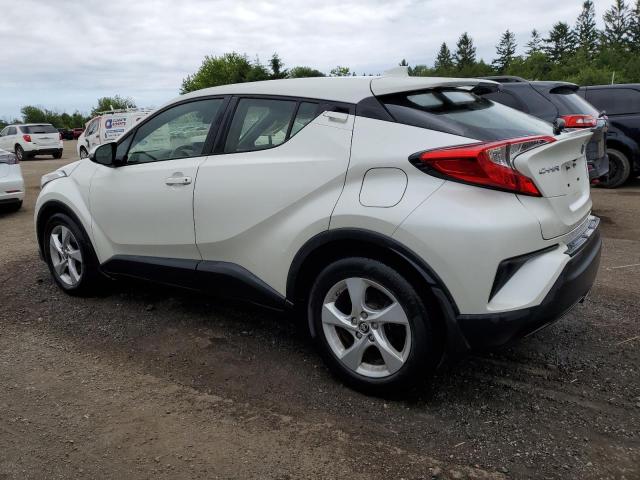 2019 TOYOTA C-HR XLE JTNKHMBX9K1058975