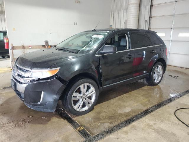 Vin: 2fmdk4kc8bba32539, lot: 60062935, ford edge limited 2011 img_1