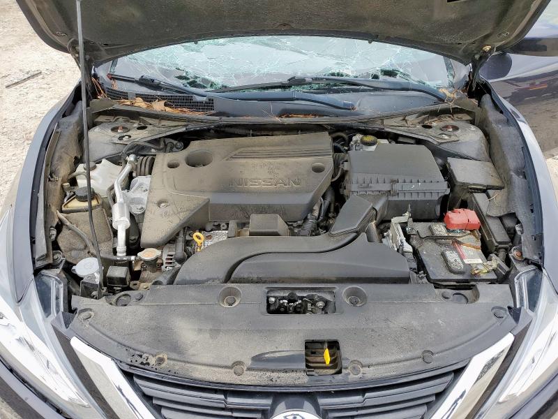 2018 NISSAN ALTIMA 2.5 1N4AL3AP0JC166033