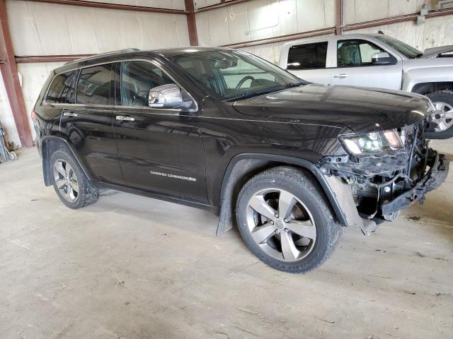 Vin: 1c4rjfbg7fc608798, lot: 59683485, jeep grand cher limited 20154