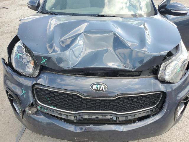 2017 KIA SPORTAGE E - KNDPNCAC7H7174998
