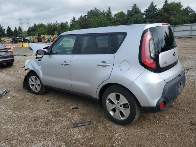 Vin: kndjn2a2xf7778615, lot: 61139595, kia soul 20152