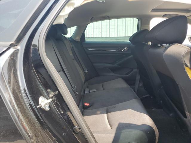2018 HONDA ACCORD EX - 1HGCV1F48JA092308