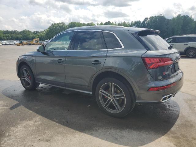 Vin: wa1a4afy1j2013464, lot: 60233925, audi sq5 premium plus 20182