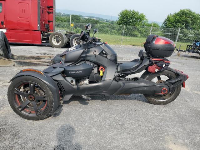 2020 CAN-AM RYKER 3JB2FEG21LJ000669