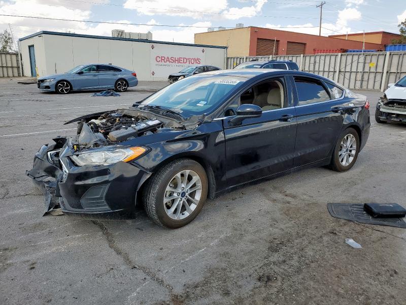 Vin: 3fa6p0hd4lr111464, lot: 58936355, ford fusion se 2020 img_1