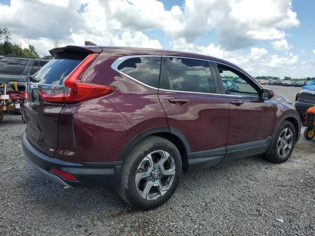 2017 HONDA CR-V EX - 7FARW1H51HE001882