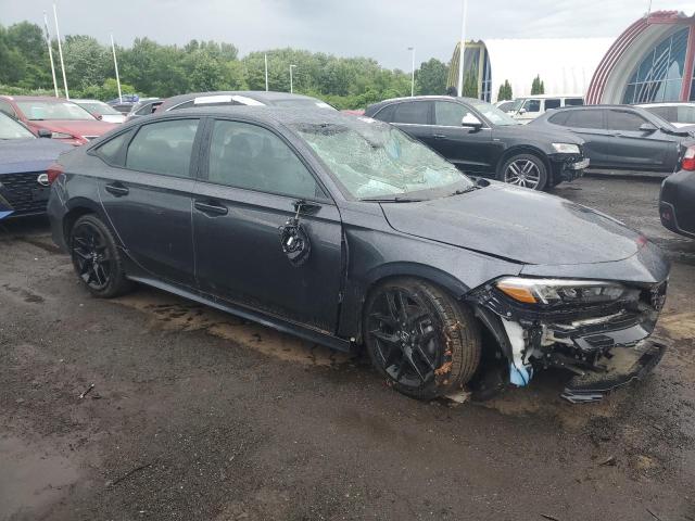 Vin: 2hgfe2f53sh511048, lot: 61759705, honda civic sport 20254