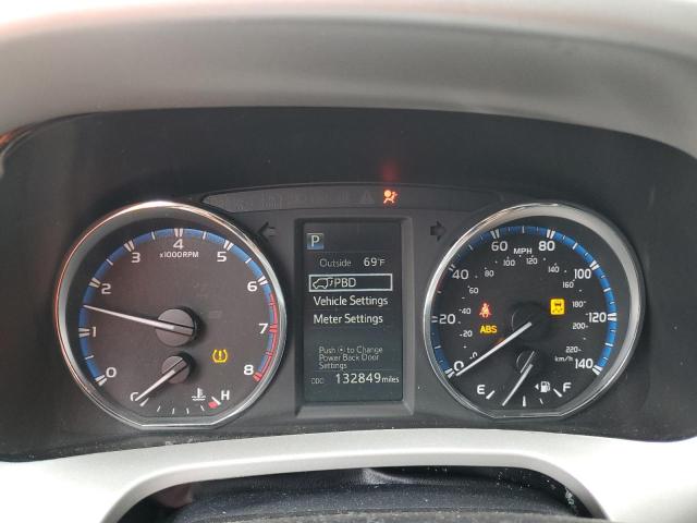 2016 TOYOTA RAV4 XLE - 2T3WFREV9GW265054