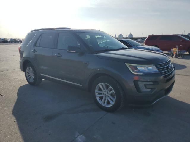 2017 FORD EXPLORER X 1FM5K7D85HGC51622