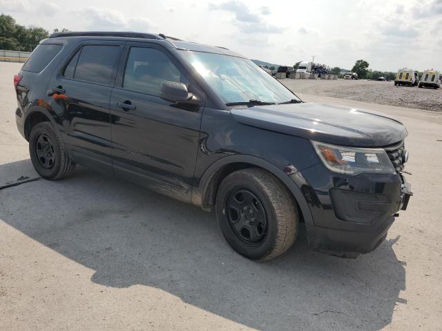 Vin: 1fm5k8ar2hga17456, lot: 60362045, ford explorer police interceptor 20174
