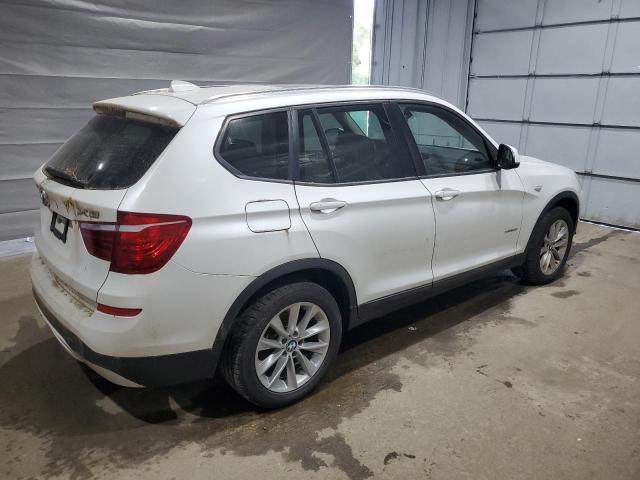 Vin: 5uxwx9c52f0d52248, lot: 62260835, bmw x3 xdrive28i 20153
