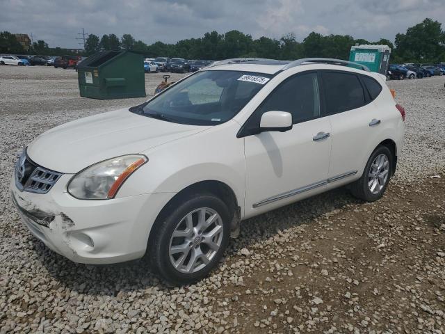 Vin: jn8as5mv7dw635645, lot: 59915575, nissan rogue s 2013 img_1