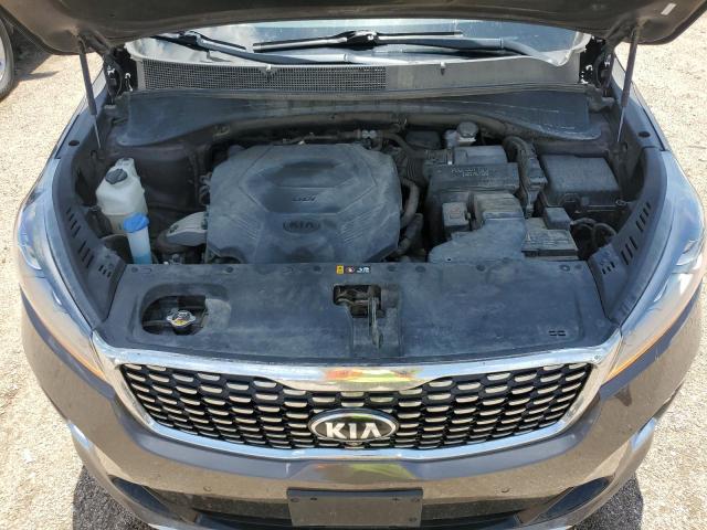 2019 KIA SORENTO SX 5XYPKDA57KG451840
