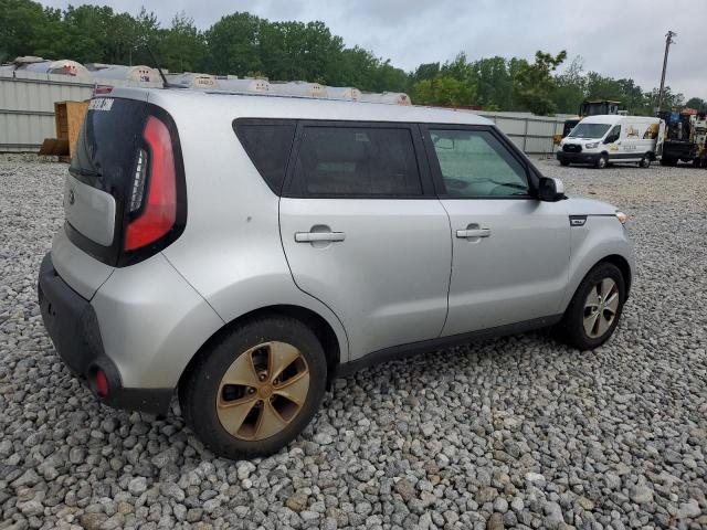 Vin: kndjn2a22g7851686, lot: 61637235, kia soul 20163