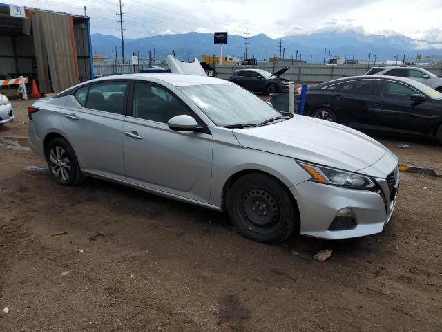 Vin: 1n4bl4bvxlc220805, lot: 59787605, nissan altima s 20204