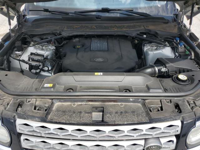 2017 LAND ROVER RANGE ROVE SALWR2FK5HA129404