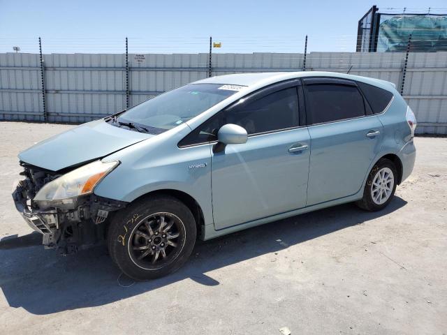 Vin: jtdzn3eu5ej003144, lot: 61734415, toyota prius 2014 img_1