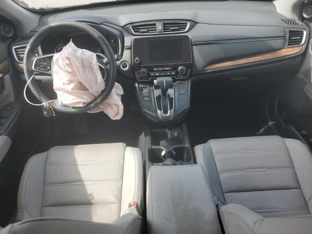 2018 HONDA CR-V EXL - 2HKRW2H85JH640351