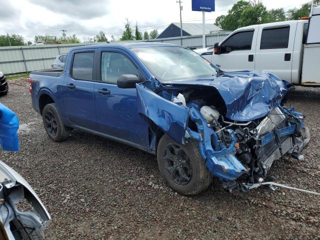 Vin: 3fttw8j93rrb62659, lot: 59578805, ford maverick xlt 20244