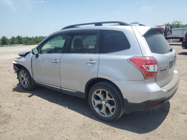 2016 SUBARU FORESTER 2 JF2SJAXC2GH527529