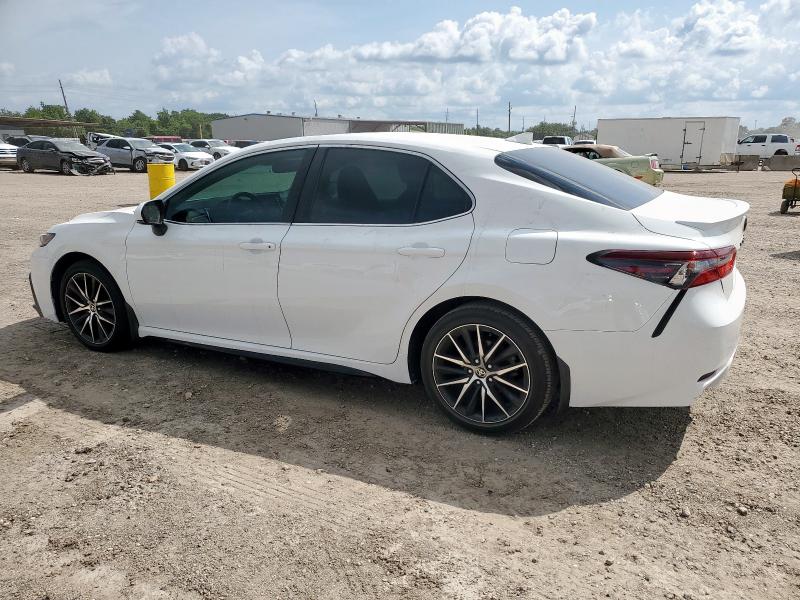 Vin: 4t1t11ak8mu425895, lot: 59275395, toyota camry se 20212