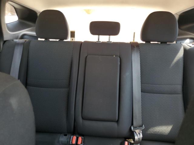2019 NISSAN ROGUE SPOR - JN1BJ1CP4KW220989