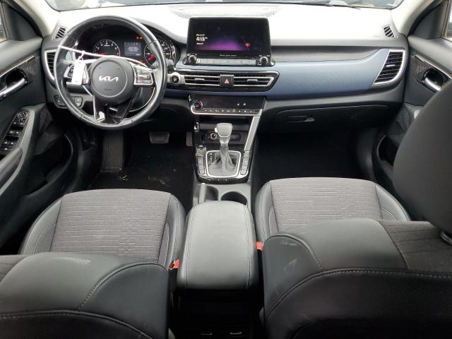 2023 KIA SELTOS NIG KNDEUCA26P7448840