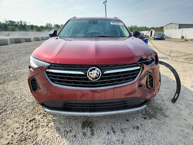 2023 BUICK ENVISION E LRBFZNR4XPD054250
