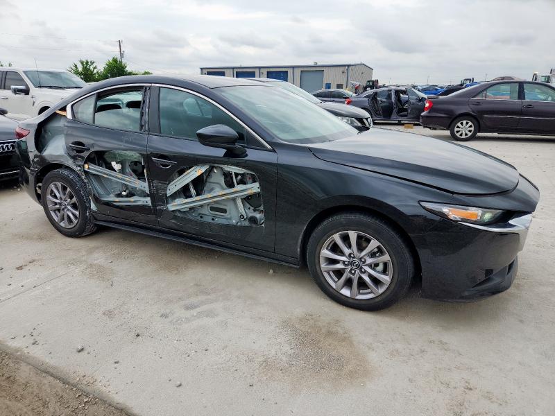 2022 MAZDA 3 3MZBPAAL7NM304933
