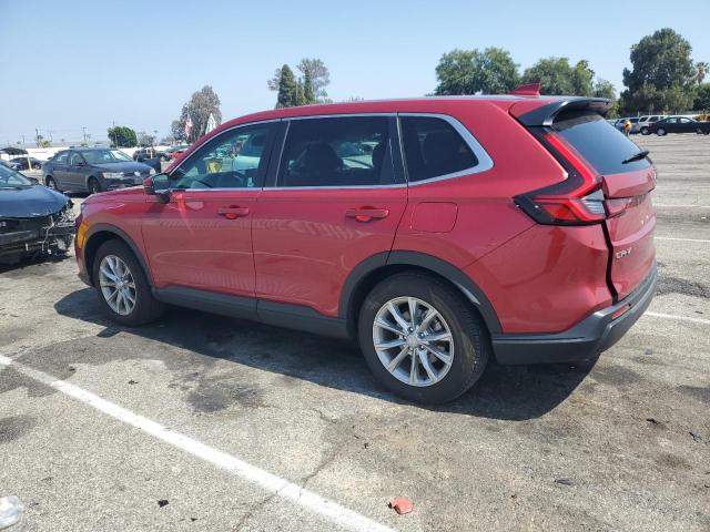 2024 HONDA CR-V EX - 2HKRS4H48RH467117
