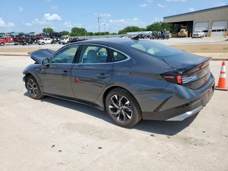 Vin: kmhl64ja2sa458092, lot: 61823945, hyundai sonata sel 20252