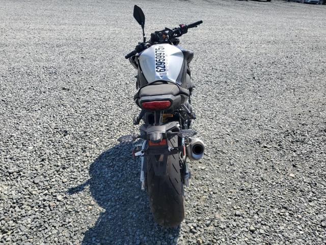 2025 YAMAHA MTN1000 D JYARN81E9SA000864