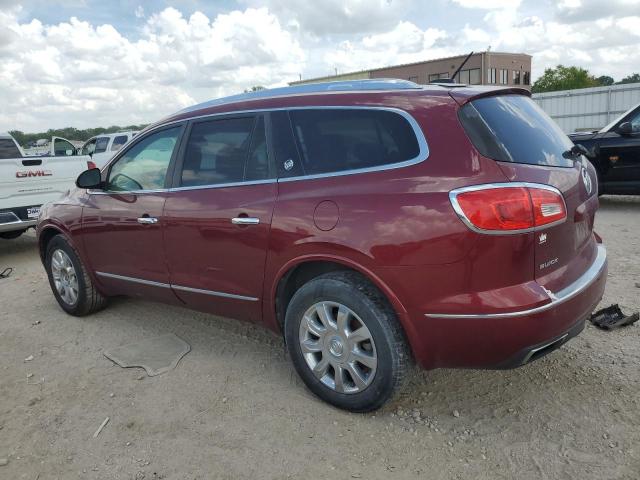 2017 BUICK ENCLAVE 5GAKVCKD0HJ117239