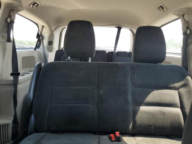 2015 DODGE GRAND CARA 2C4RDGBG4FR650186