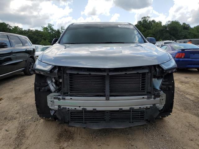 2023 CHEVROLET TRAVERSE L - 1GNERFKW3PJ305830