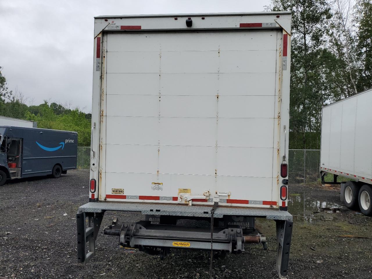 Global Auto Auctions