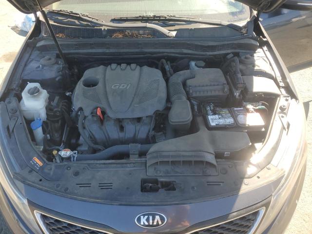 2015 KIA OPTIMA LX - KNAGM4A7XF5634365