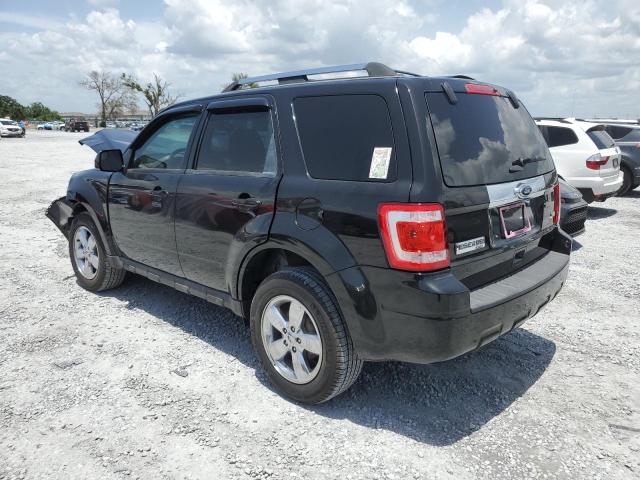 Vin: 1fmcu0eg0bkb32590, lot: 59929615, ford escape limited 20112