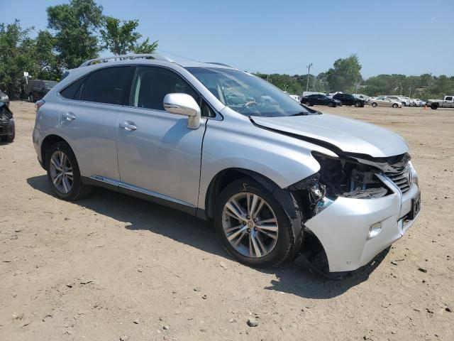 2015 LEXUS RX 450H - 2T2BC1BA5FC005264
