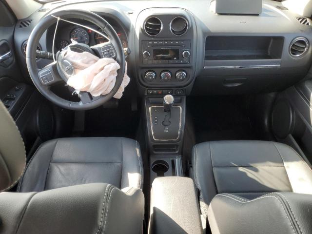 2015 JEEP PATRIOT LA 1C4NJPFA1FD191828