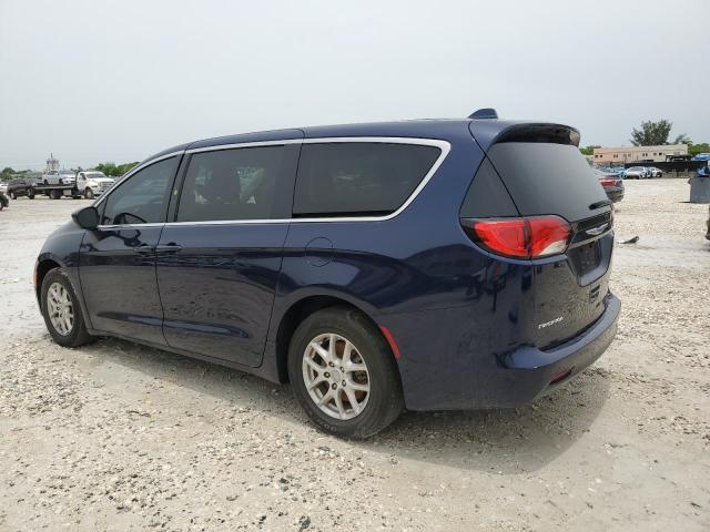 2017 CHRYSLER PACIFICA T 2C4RC1DG0HR653974