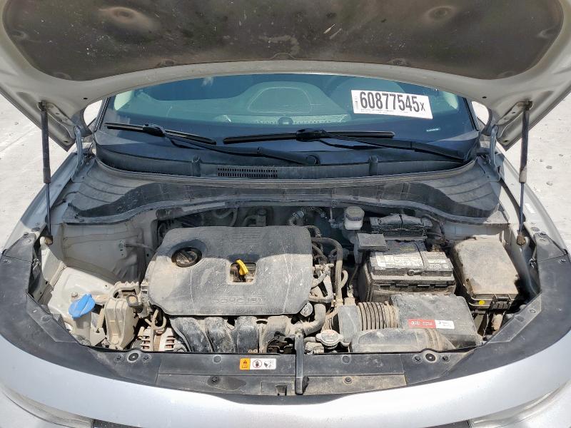 2021 KIA SOUL LX - KNDJ22AU0M7749308