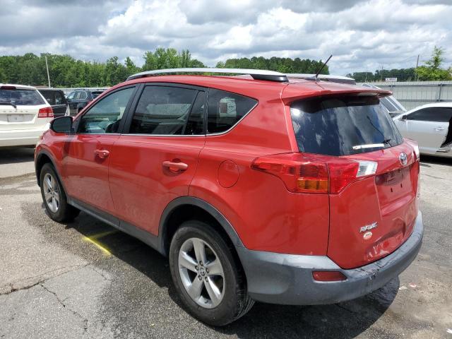 Vin: 2t3wfrev9fw223188, lot: 59934345, toyota rav4 xle 20152