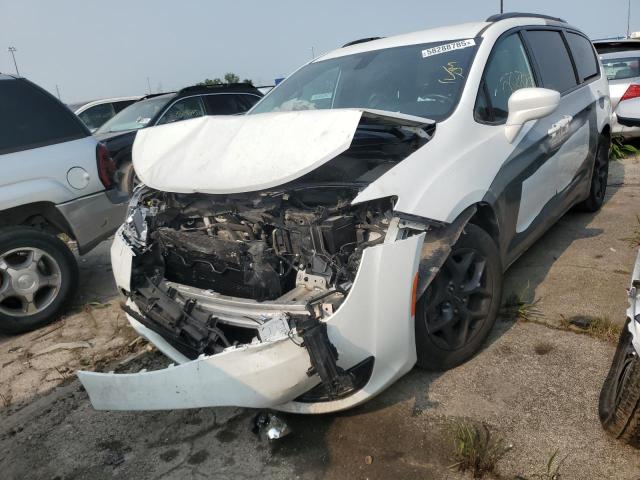 Vin: 2c4rc1bg9jr306152, lot: 58288785, chrysler pacifica touring l 2018 img_1