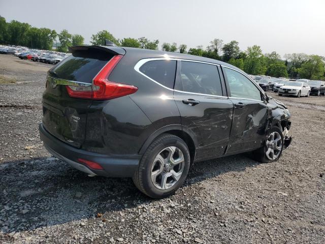 Vin: 2hkrw2h88hh618211, lot: 58970885, honda crv exl 20173