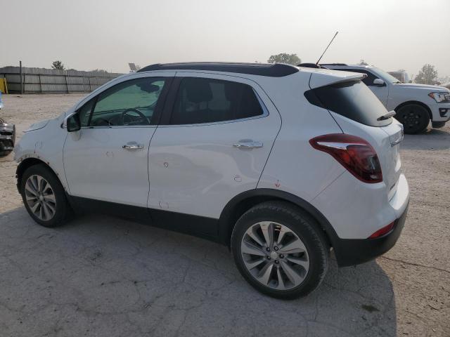 2019 BUICK ENCORE PRE - KL4CJASB2KB716317